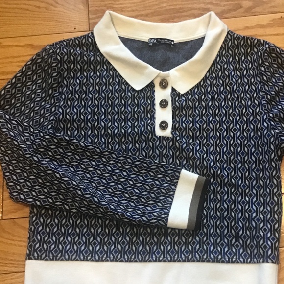 Jersey top - Picture 1 of 6